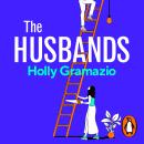 The Husbands Audiobook