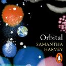 Orbital: ‘Awe-inspiring’ Max Porter Audiobook