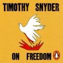 On Freedom Audiobook