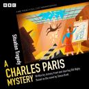 Charles Paris: Situation Tragedy: A BBC Radio 4 Full-Cast Dramatisation Audiobook
