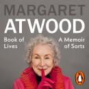 Book of Lives: A Memoir of Sorts Audiobook