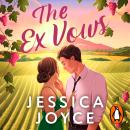 The Ex Vows Audiobook