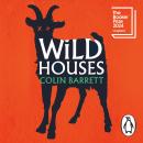 Wild Houses Audiobook
