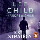 Exit Strategy Audiobook