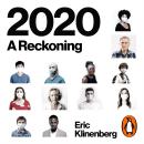 2020: A Reckoning Audiobook