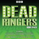 Dead Ringers: Series 24 & 25: The BBC Radio 4 Impressions Show Audiobook