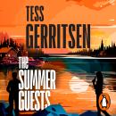 The Summer Guests Audiobook