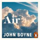 Air Audiobook