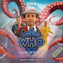 Doctor Who: House of Plastic: 7th Doctor Audio Original Audiobook