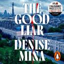 The Good Liar Audiobook