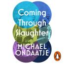 Coming Through Slaughter Audiobook