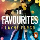 The Favourites Audiobook