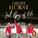 Last Boy of ’66: My story of England’s World Cup winning team Audiobook