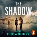 The Shadow: An action-packed chilling new murder mystery Audiobook