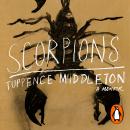 Scorpions: A Memoir Audiobook