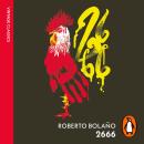 2666 Audiobook
