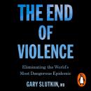 The End of Violence: Eliminating the World’s Most Dangerous Epidemic Audiobook