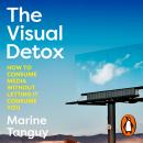 The Visual Detox: How to Consume Media Without Letting it Consume You Audiobook
