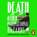 Death and Other Occupational Hazards Audiobook