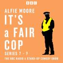 It’s a Fair Cop: Series 7-9: The BBC Radio 4 Stand-Up Comedy Audiobook