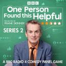 One Person Found This Helpful: Series 2 plus a Christmas Special: A BBC Radio 4 Comedy Panel Game Audiobook