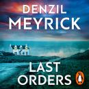The Last Orders Audiobook