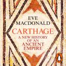 Carthage: A new history of an ancient empire Audiobook