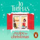 A Recipe for Christmas Audiobook