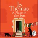 A Place in the Sun Audiobook
