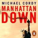 Manhattan Down Audiobook