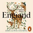 England: A Natural History Audiobook