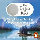 The Brain at Rest: Why doing nothing can change your life Audiobook