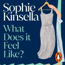 What Does it Feel Like? Audiobook