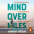 Cover of Mind over Miles