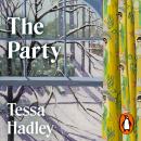 The Party Audiobook