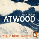 Paper Boat: New and Selected Poems 1961-2023 Audiobook