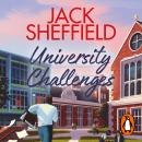 University Challenges Audiobook