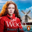 Foster's Mill Audiobook
