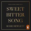 Sweetbitter Song Audiobook
