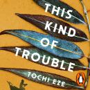 This Kind of Trouble Audiobook