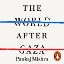 The World after Gaza Audiobook