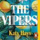 The Vipers Audiobook