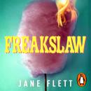 Freakslaw Audiobook