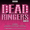 Dead Ringers: Series 26 Plus Christmas Specials: The BBC Radio 4 Impressions Show Audiobook