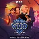 Doctor Who: Star Flight: 1st Doctor Audio Original Audiobook