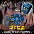 Doctor Who: The Cloud Exiles & Other Stories: Doctor Who Audio Annual Audiobook