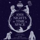 Doctor Who: 1001 Nights in Time and Space: 15th Doctor Novel Audiobook