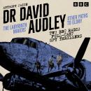 Dr David Audley: The Labyrinth Makers & Other Paths to Glory: Two BBC Radio Full-Cast Spy Thrillers Audiobook