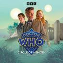 Cover of Doctor Who Circle of Memory: 11th Doctor Audio Original