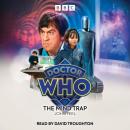 Doctor Who The Mind Trap: 2nd Doctor Audio Original Audiobook